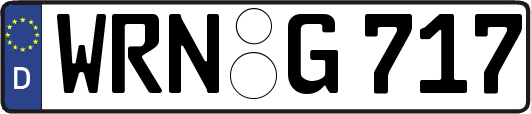 WRN-G717