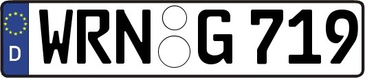 WRN-G719