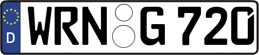WRN-G720