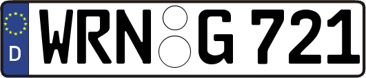WRN-G721