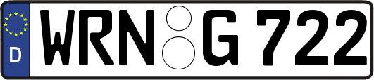 WRN-G722