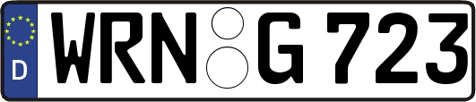 WRN-G723