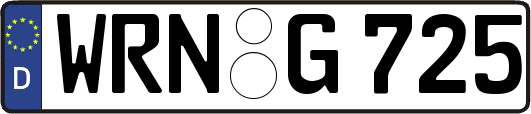 WRN-G725