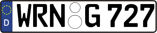 WRN-G727