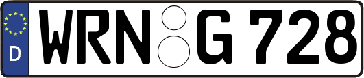 WRN-G728