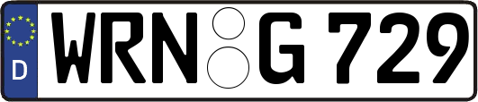 WRN-G729
