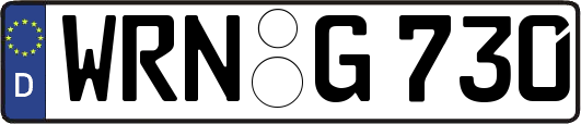 WRN-G730
