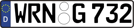 WRN-G732