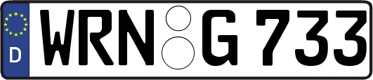 WRN-G733