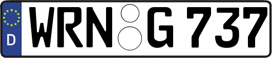 WRN-G737