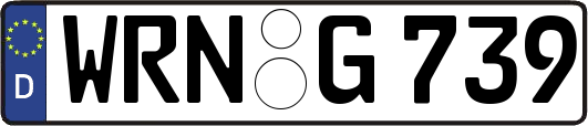 WRN-G739