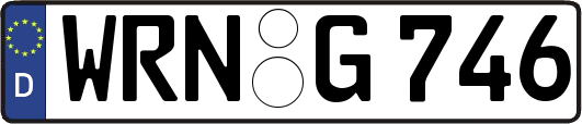 WRN-G746