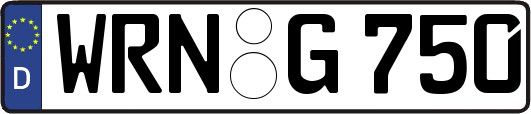 WRN-G750