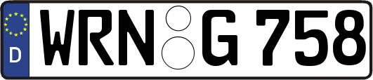 WRN-G758
