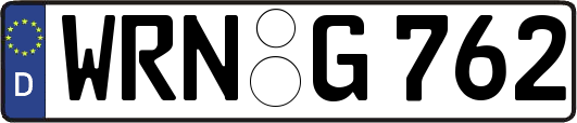 WRN-G762