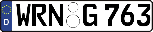 WRN-G763