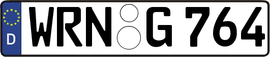 WRN-G764