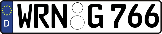 WRN-G766
