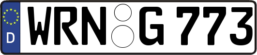WRN-G773