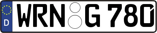 WRN-G780