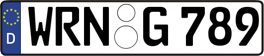 WRN-G789