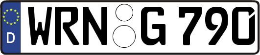 WRN-G790