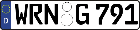 WRN-G791