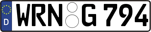 WRN-G794