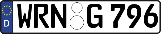WRN-G796
