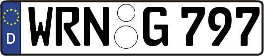 WRN-G797