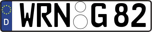 WRN-G82