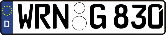 WRN-G830