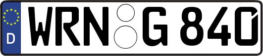 WRN-G840