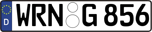 WRN-G856