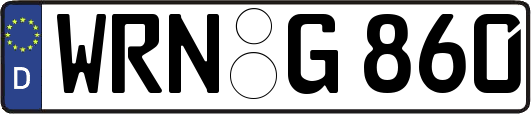 WRN-G860