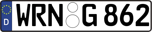 WRN-G862
