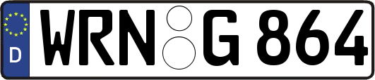 WRN-G864