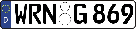 WRN-G869
