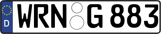 WRN-G883