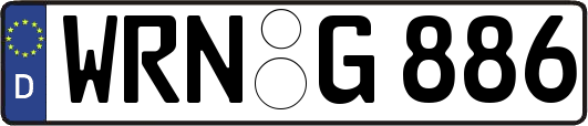 WRN-G886