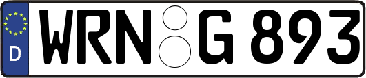 WRN-G893