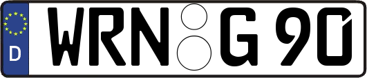 WRN-G90