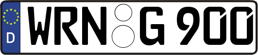 WRN-G900