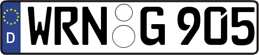 WRN-G905