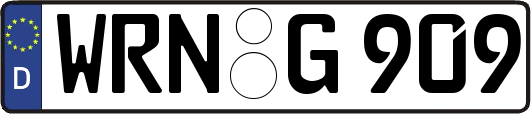 WRN-G909