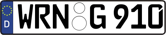 WRN-G910