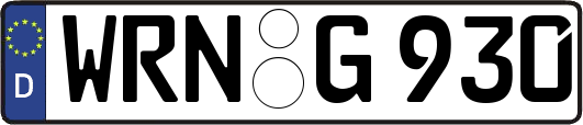 WRN-G930