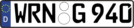 WRN-G940