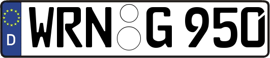 WRN-G950