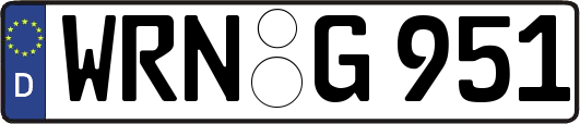 WRN-G951